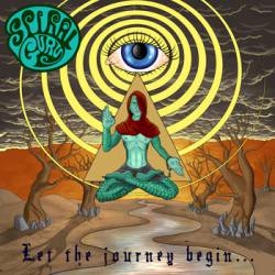 Spiral Guru : Let the Journey Begin...